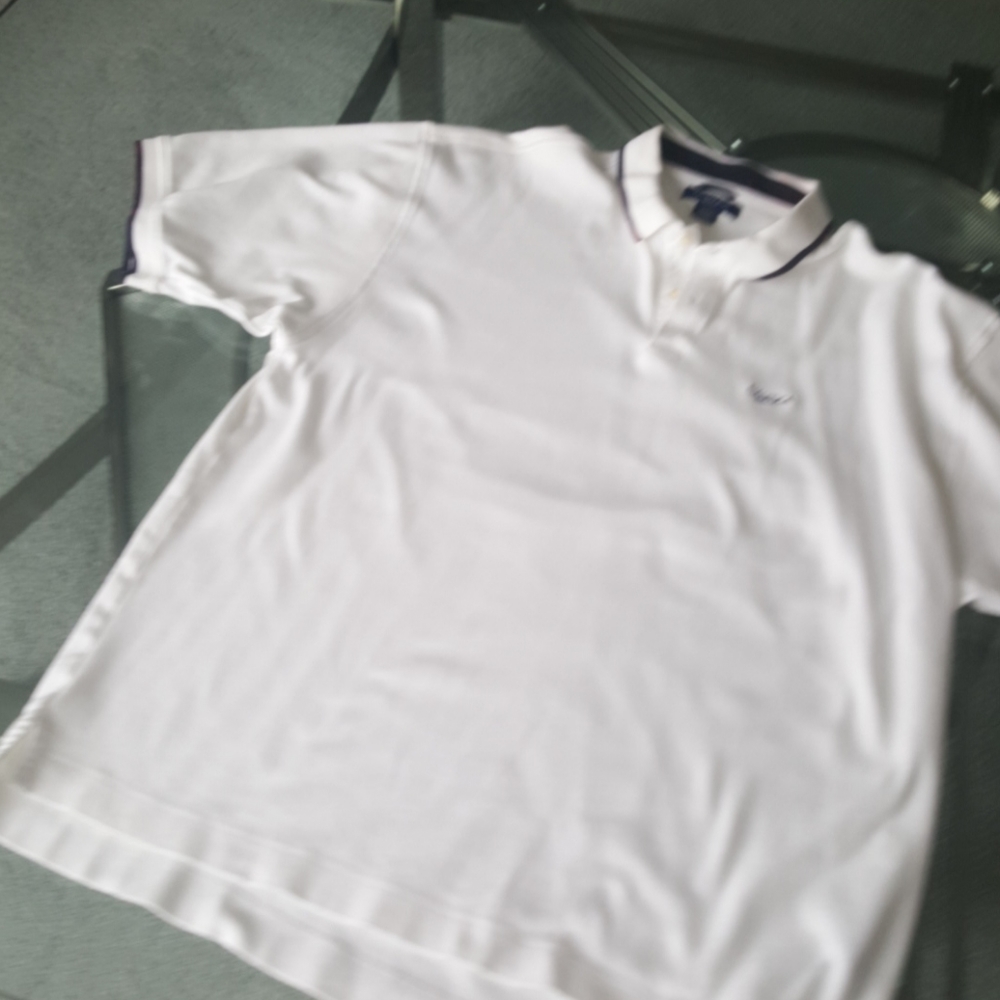 Nautica Golf polo shirt. XXL